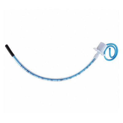 Medsource International Tube Endotracheal Size 4.0mm Uncuffed Stylet Each, 10 Each/BX - MS-23340
