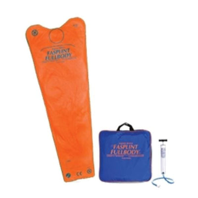 Hartwell Medical Splint Vacuum FASPLINT Full Body Each - FSF 3000