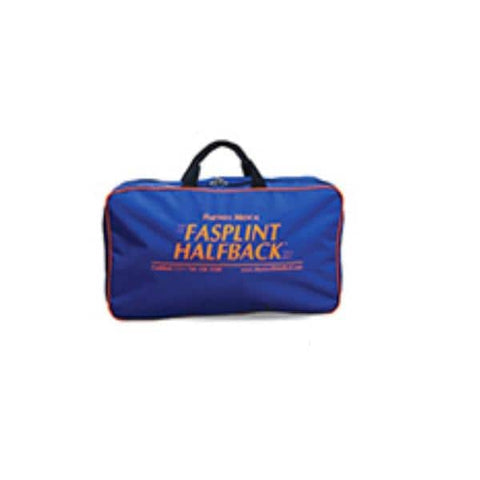 Hartwell Medical Case Carry FASPLINT Half Back Each - FSH 3000