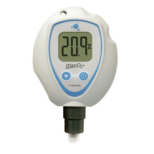Drive Medical Designs Analyzer Oxygen MAXO2+A Each - R217P62