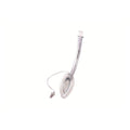 LMA Airway Laryngeal Mask LMA Unique Child 20-30kg Size 2.5 Soft Cuff Each, 10 Each/BX - North America - 128025