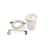 Laerdal Medical Corp Canister Suction For LCSU Suction Unit Disposable 800mL Each - 886102