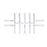 Medi Saver Multi-Strap White Each - Source Inc. - MS-95010