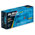 Dash Medical Gloves Inc Gloves Exam Hi-Risk Protector Powder-Free Latex Large Non-Sterile Natural 50/Bx, 10 BX/CA - HRL50L