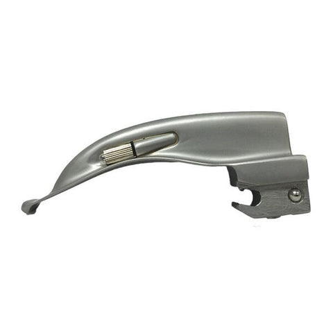 Medsource International Blade Laryngoscope MAC#0 Each - MS-46010