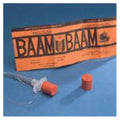 Great Plains Ballistics Inc Monitor Airway BAAM Beck Each, 10 Each/BX - HSMD-6-1