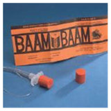 Great Plains Ballistics Inc Monitor Airway BAAM Beck Each, 10 Each/BX - HSMD-6-1
