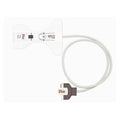 Masimo Sensor SpO2 Pulse Oximeter M-LNCS Pdtx Pediatric 20/Box - 2510