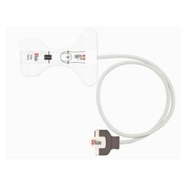 Masimo Sensor SpO2 Pulse Oximeter M-LNCS Pdtx Pediatric 20/Box - 2510