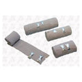 ADI Medical Bandage Wovex 3"x5yd Elastic 50/Bx - 27501