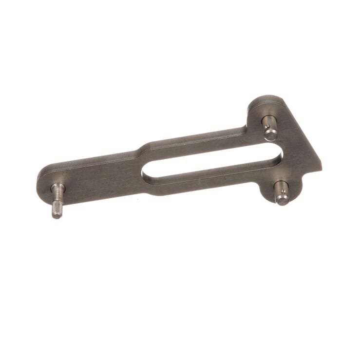 Hillrom Latch Weldment - 49993PL