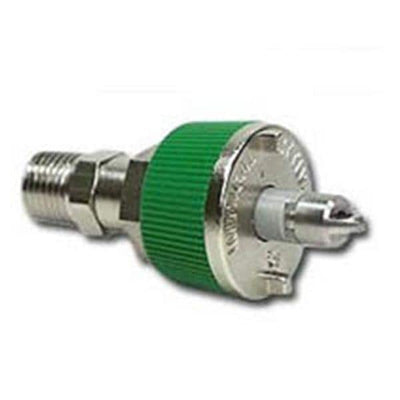 Precision Medical Fitting Oxygen Ohio QX Male DISS Each - 2105