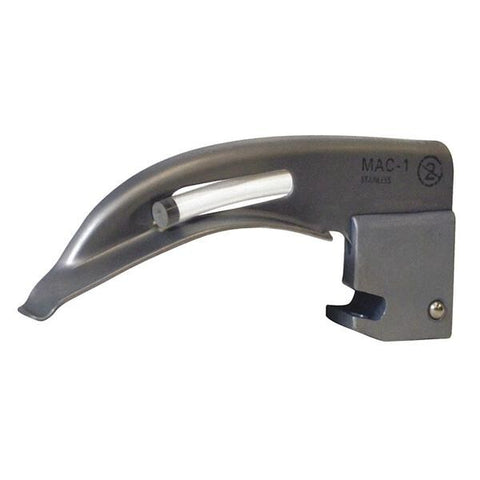 Medsource International Blade Laryngoscope Macintosh #1 Each - MS-46211