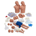 Nasco Healthcare, Inc Manikin CPR Trainer Each - 100-2152