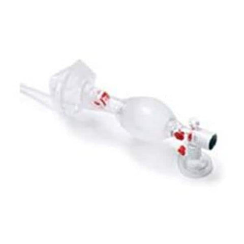 Ambu Inc Resuscitator Bag Valve Mask SPUR II Infant Each, 12 Each/CA - 540212000