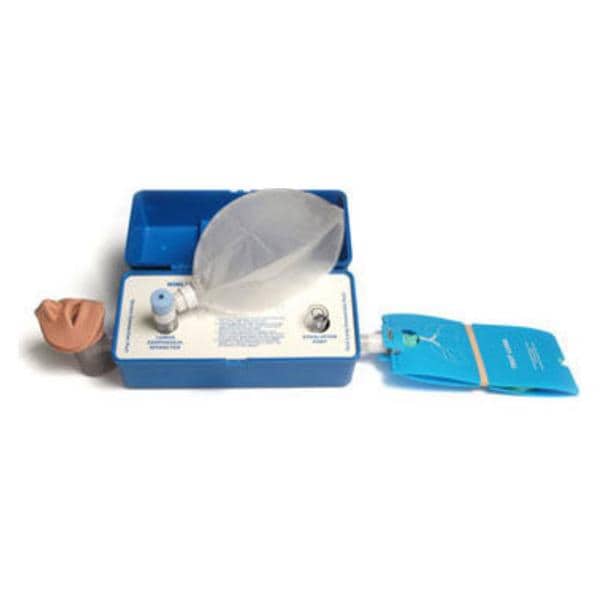 O Analyzer Ventilation Training Mini Each - Two Medical Technologies - 01TA1000