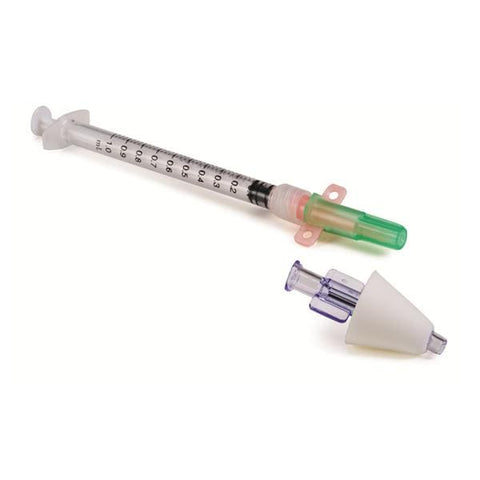 Teleflex LLC Atomization Device Intranasal Mucosal LMA MAD Nasal 25/Ca - MAD140