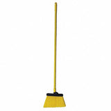 Synthetic Angle Broom 12 Sweep Face