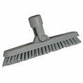 9-7/16 L Polypropylene Replacement Brush Head Swivel Corner Brush Not Included