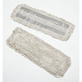 Cotton Dust Mop Length 24 Width 5 1 EA