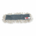 Cotton Dust Mop Length 18 Width 5 1 EA