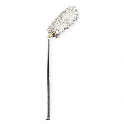 51 Cotton Extendable Duster 1 EA