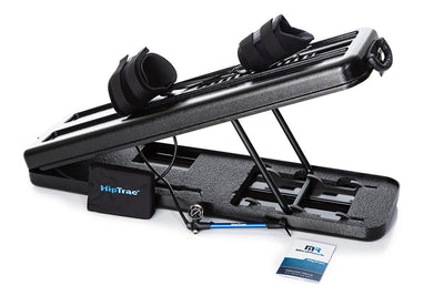 HipTrac Long Axis Hip Traction