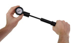 Saunders cervical traction - HomeTrac pump / gauge assembly only - FE-50-1008