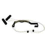 CanDo Overdoor Shoulder Pulley - Single Pulley with Door Bracket - FE-50-1024