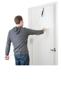 CanDo Overdoor Shoulder Pulley - Single Pulley with Door Bracket