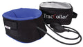 TracCollar cervical traction - inflatable - for small / medium neck