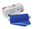 Dycem non-slip material, roll, 8"x10 yard, blue