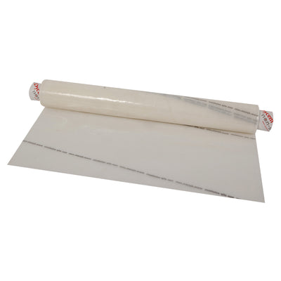 Dycem non-slip material, roll, 8"x16 yard, white 