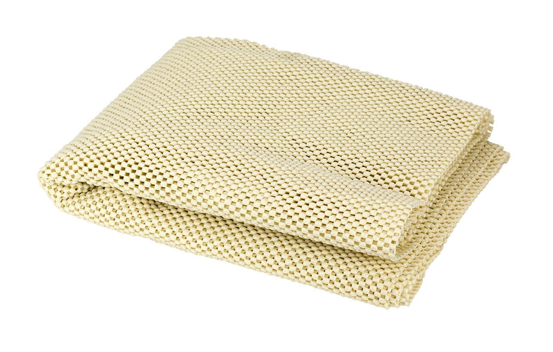 Dycem non-slip netting, roll, 24"x6-1/2 feet, white 