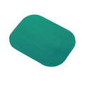 Dycem non-slip rectangular pad, 15"x18", forest green