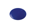 Dycem non-slip circular pad, 5-1/2" diameter, blue