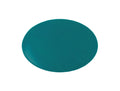 Dycem non-slip circular pad, 7-1/2" diameter, forest green