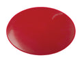 Dycem non-slip circular pad, 10" diameter, red