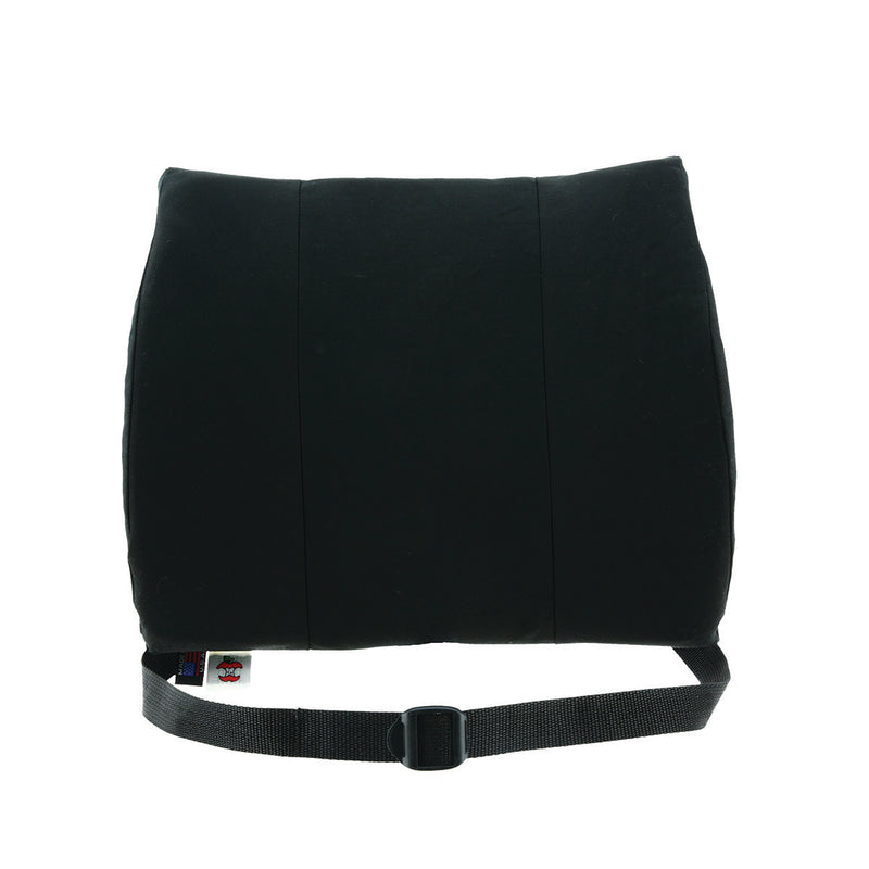 Sitback Rest-Standard, Black - FE-50-1755