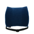 Sitback Rest-Deluxe, Blue