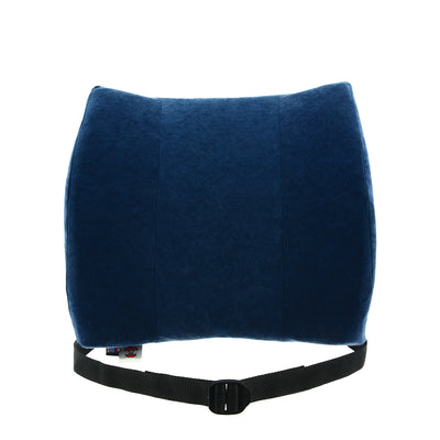 Sitback Rest-Deluxe, Blue