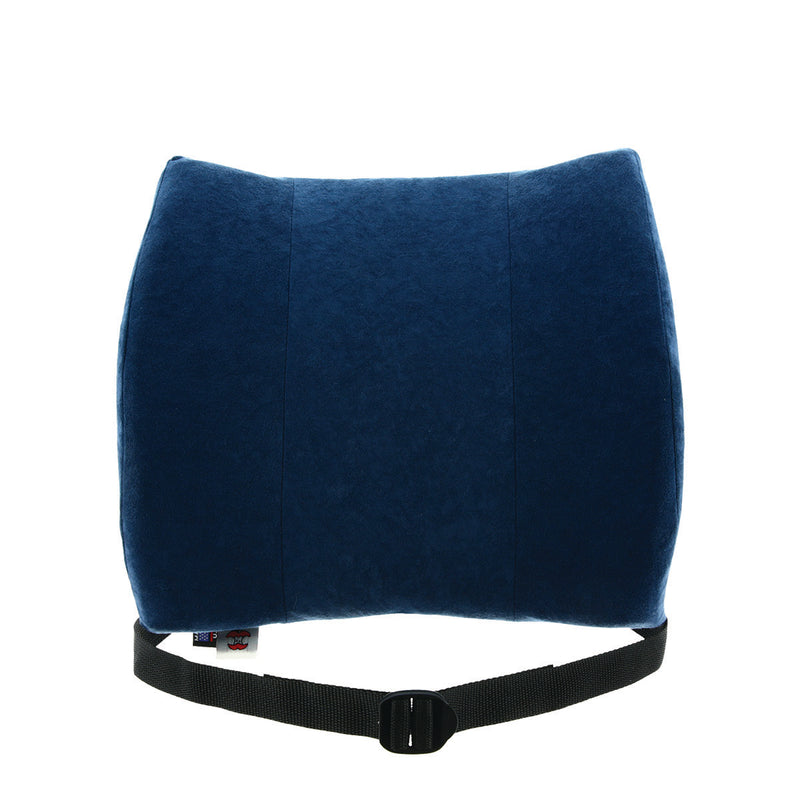 Sitback Rest-Deluxe, Blue