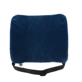 Bucket Seat Sitback, Deluxe Blue