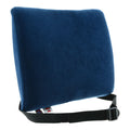 Slimrest, Deluxe Blue