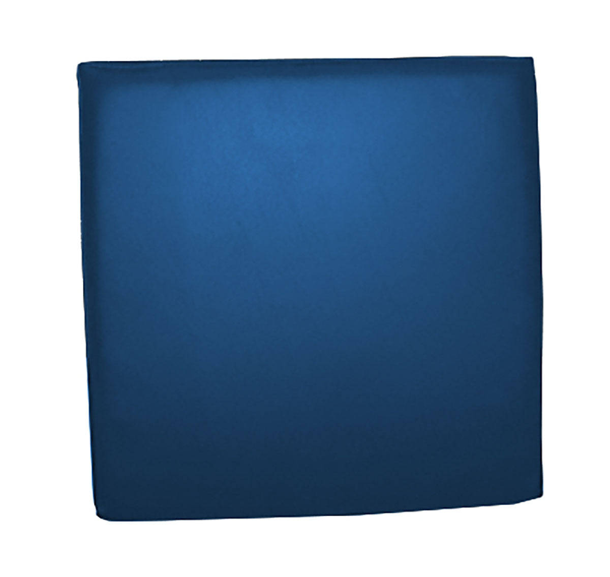 High elevating seat cushion, Blue - FE-50-1880B