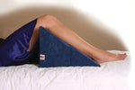 Deluxe Knee Wedge, Blue - FE-50-1930