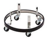 Clinton, Stainless Steel Kick Bucket, Frame Only