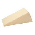 Positioning 45 deg wedge - Pediatric 12" x 7.5" x 3.5", Case of 2