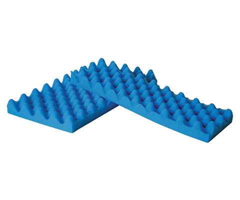 Arm Board Pad / Utility Pad 10" X 24" X 2", Case of 12