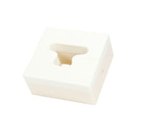 Bariatric Comfort Frame Head Positioner 11" X 12" X 6", Case of 6